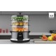 Food Steamer---Transparent